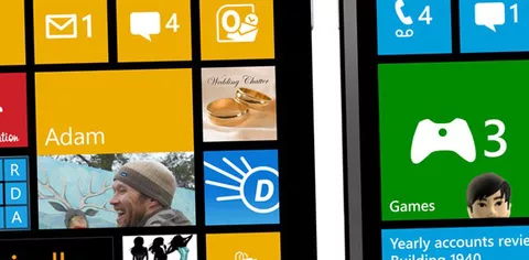 Sony conferma l'impegno su Windows Phone