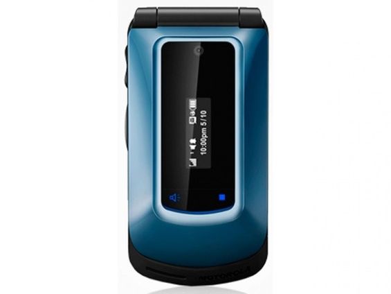 Motorola i412