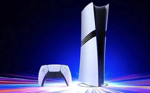 PlayStation 5 PRO: la console che tutti desiderano, OGGI in sconto su Amazon