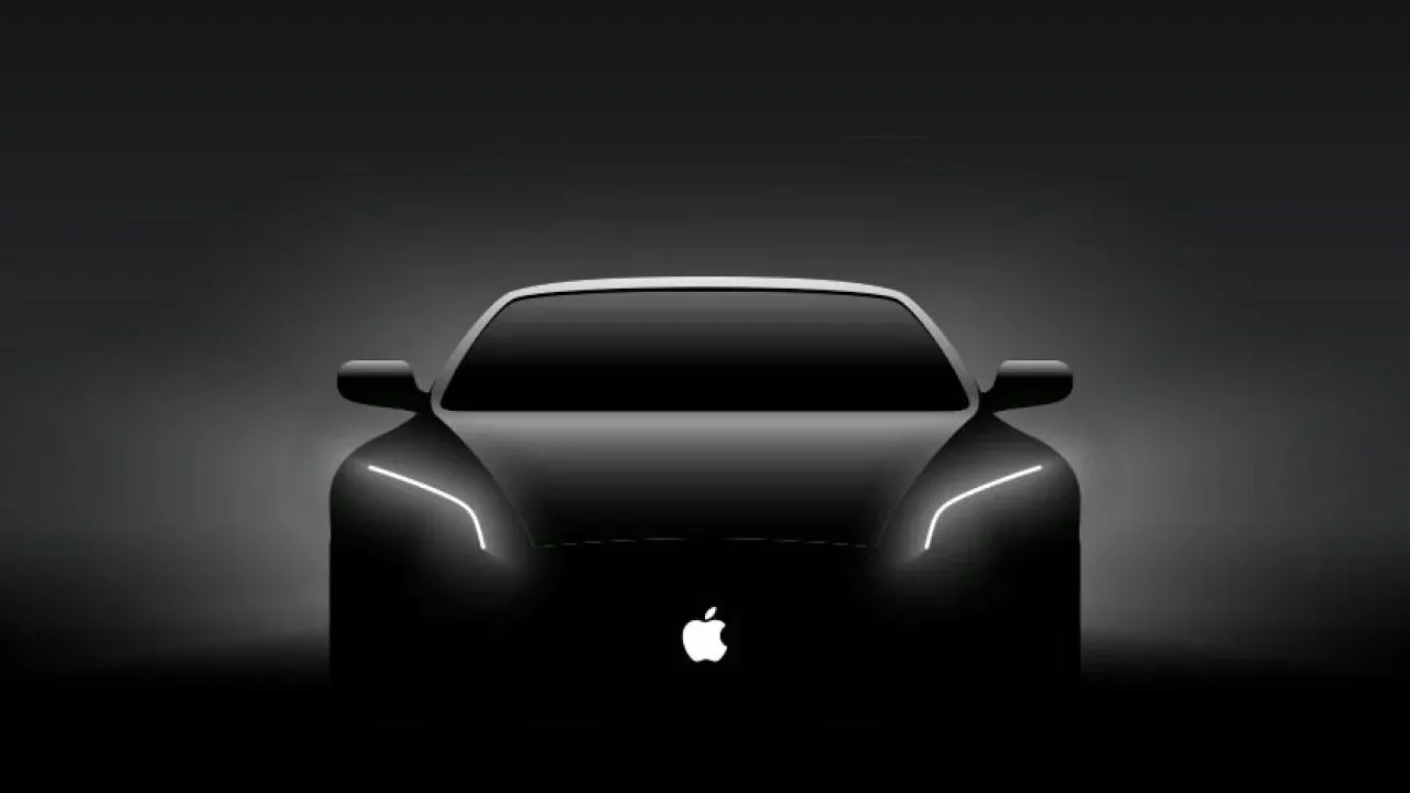 Apple Car, l'ultimo brevetto: un tettuccio oscurante smart
