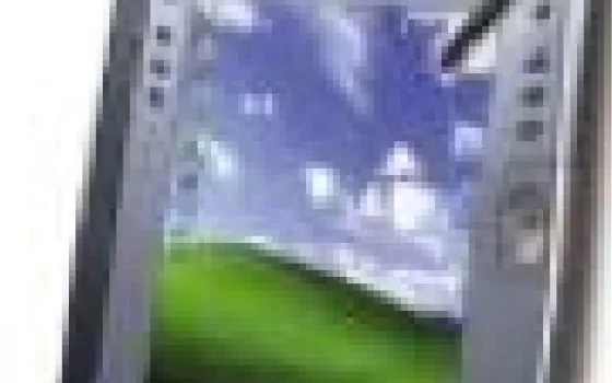 OS X su TabletPC