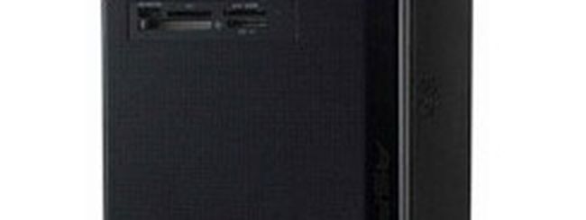 Acer Aspire M3920: desktop multimediale con Sandy Bridge