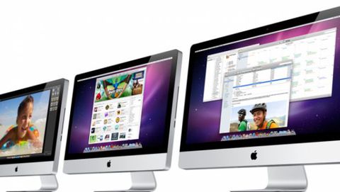 Ecco i nuovi iMac 2011: Intel quad-core Sandy Bridge su tutta la linea, porta Thunderbolt e schede HD Radeon