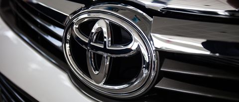 Toyota: versioni elettriche per ogni auto nel 2025
