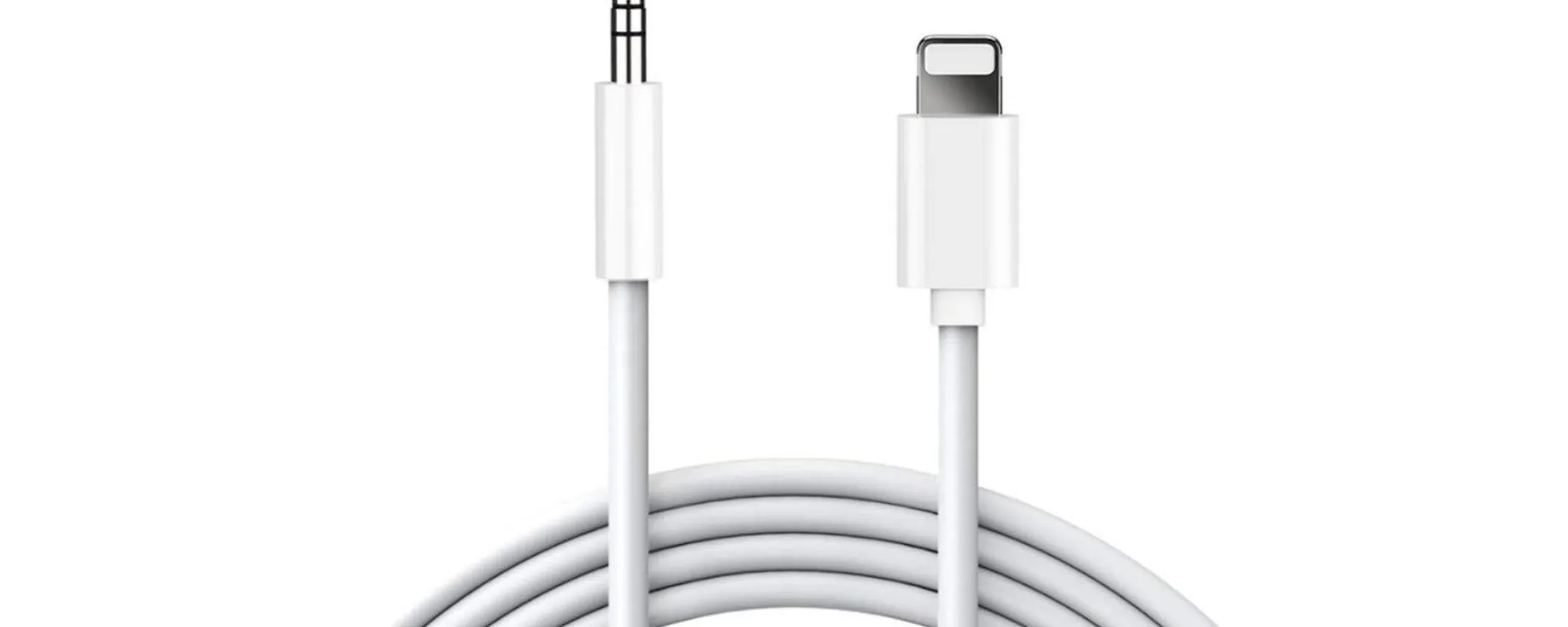 Collegare iPhone allo stereo con Jack 3.5mm (AUX IN)