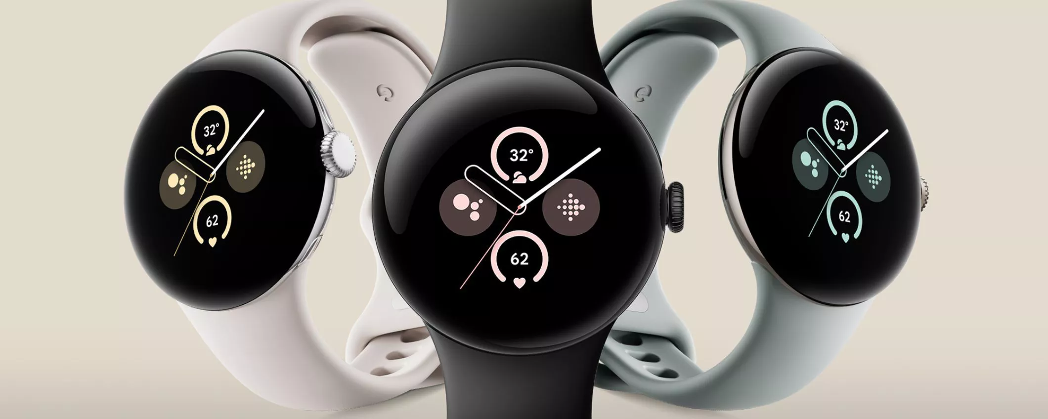 Google Pixel Watch 3, la leggibilità sotto il sole non è più un problema