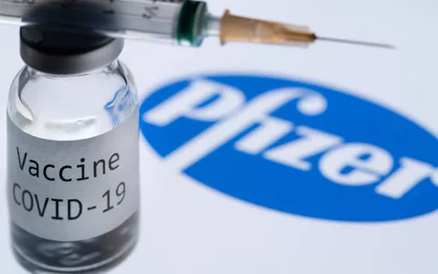 Pfizer sta testando una pillola contro il Covid-19