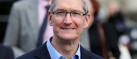 Walter Isaacson: Steve Jobs ha criticato Tim Cook