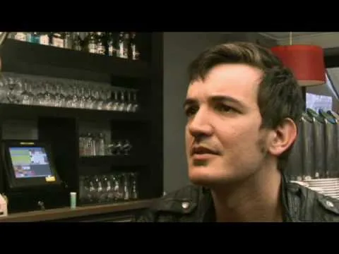 Easycontact : Share your contact with Iphone and iPod Touch - Episod 2