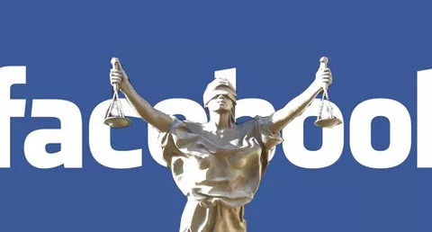 Negli USA la giuria viene scelta su Facebook