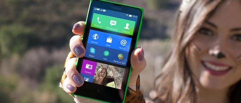 Nokia X, disponibile un nuovo aggiornamento