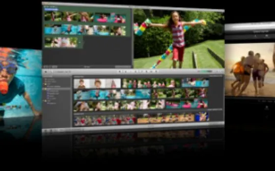 L'ottimo iMovie '08 non è la nuova versione di iMovie HD '06