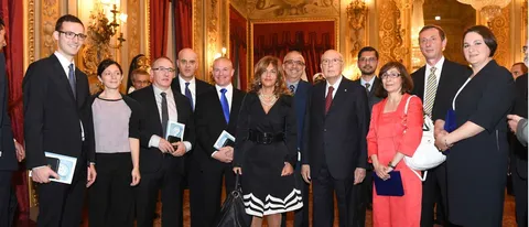ENI Award: premiati i ricercatori più innovativi
