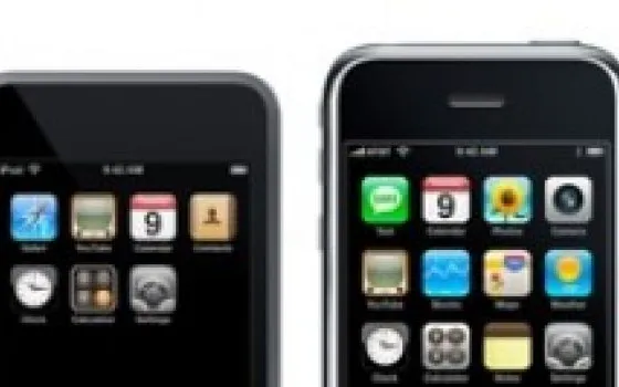DropCopy per iPhone: copiare file tra iPhone e Mac