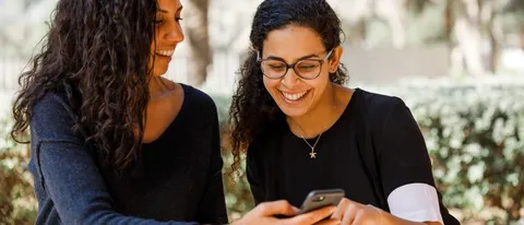 Google, vicino il riconoscimento facciale in-app