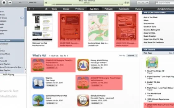 App Store: Apple aumenta le misure di sicurezza e Wired pubblica una guida per rubare software