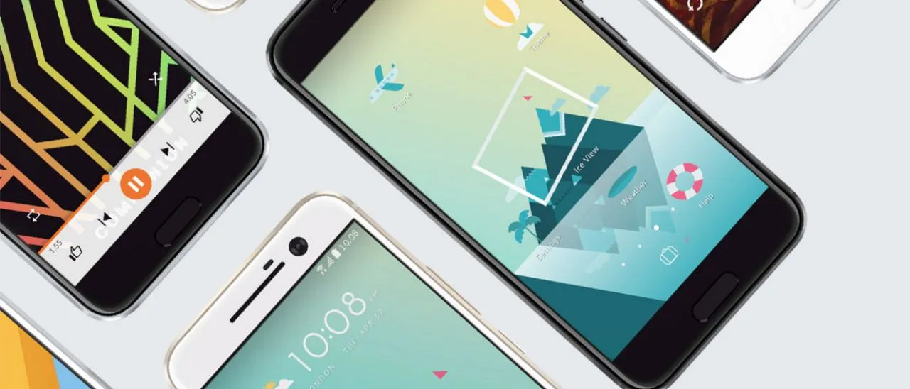 HTC 10: il prezzo ufficiale cala a 749 euro
