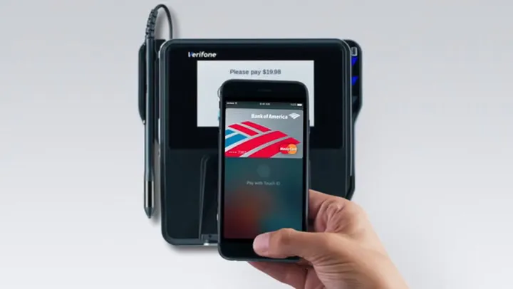 Apple Pay - Spot