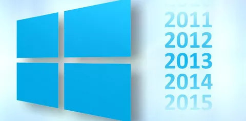 Threshold sarà Windows 9, lancio ad aprile 2015