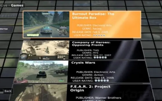 OnLive chiude e riapre come un'altra società