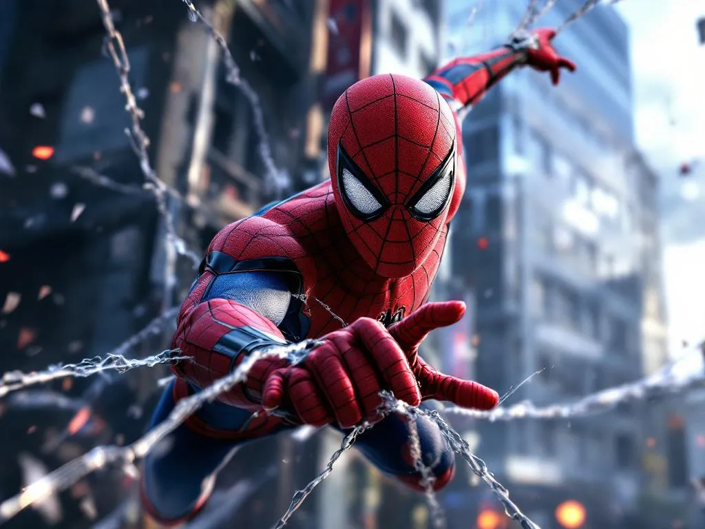 Marvel's Spider-Man 2, il MUST HAVE se hai una PS5, oggi lo paghi pochissimo