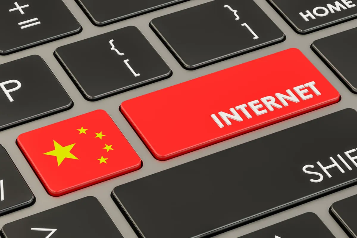 In Cina oltre un miliardo di utenti naviga su Internet