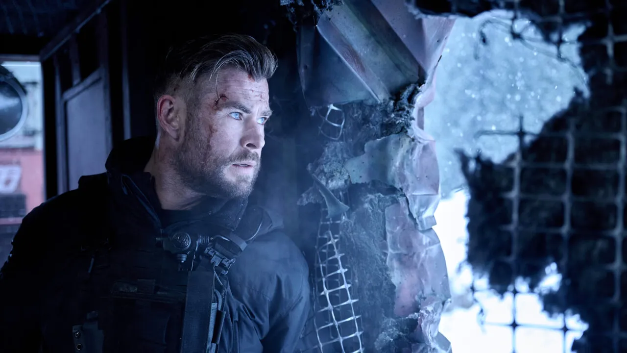 Netflix, 5 film da non perdere a giugno 2023