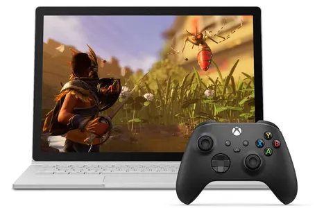 Xbox Cloud Gaming arriva nell’app Xbox per PC Windows 10