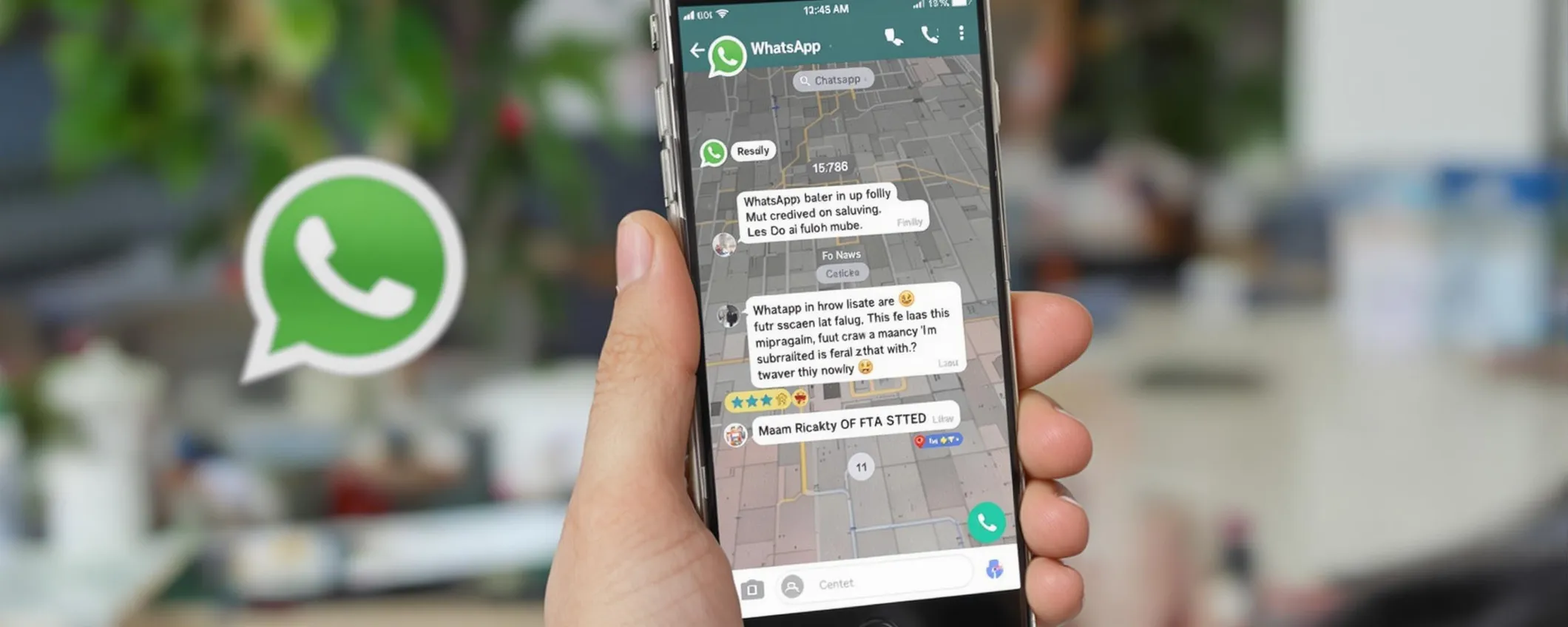 WhatsApp: il trucco per scoprire chi ha salvato il tuo numero