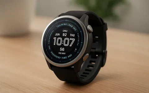 Amazfit Balance 2 a 222,99€: autonomia di 3 settimane e GPS dual band