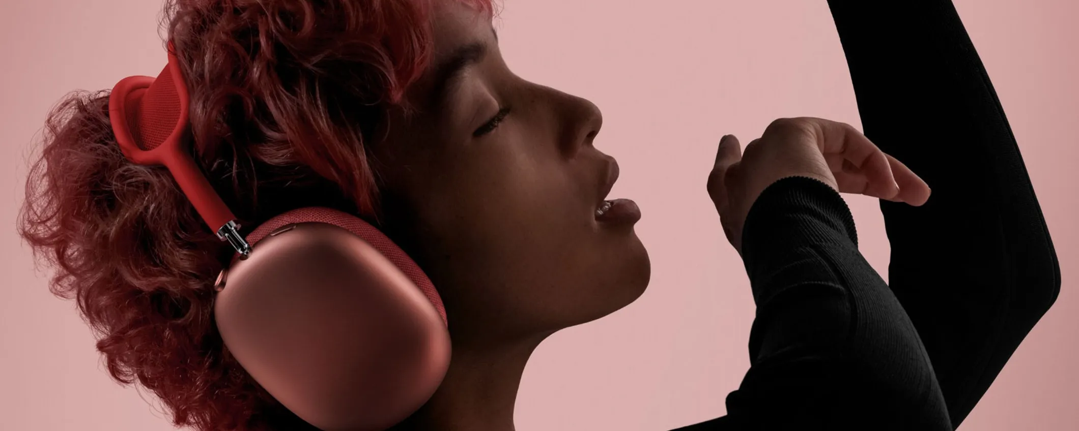 AirPods Max 2, Corona Digitale in pensione: al suo posto i comandi touch?