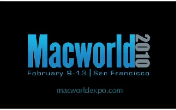Macworld San Francisco 2010: al via il grande Expo domani