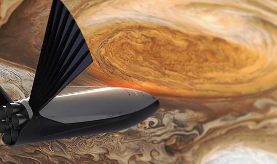 SpaceX