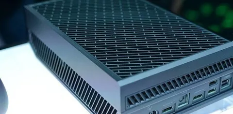 Xbox One, Microsoft overclocca la GPU
