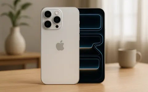 iPhone 17 Pro al Black Friday Amazon, occasione d'oro