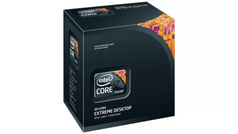 Intel sospende la produzione delle CPU LGA 1366 e 1156