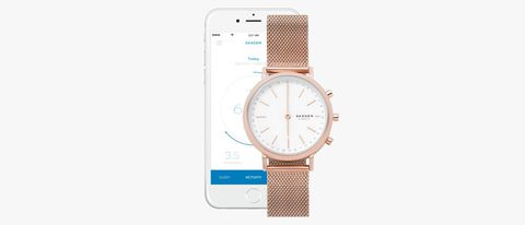 Gli smartwatch ibridi conquistano il mercato