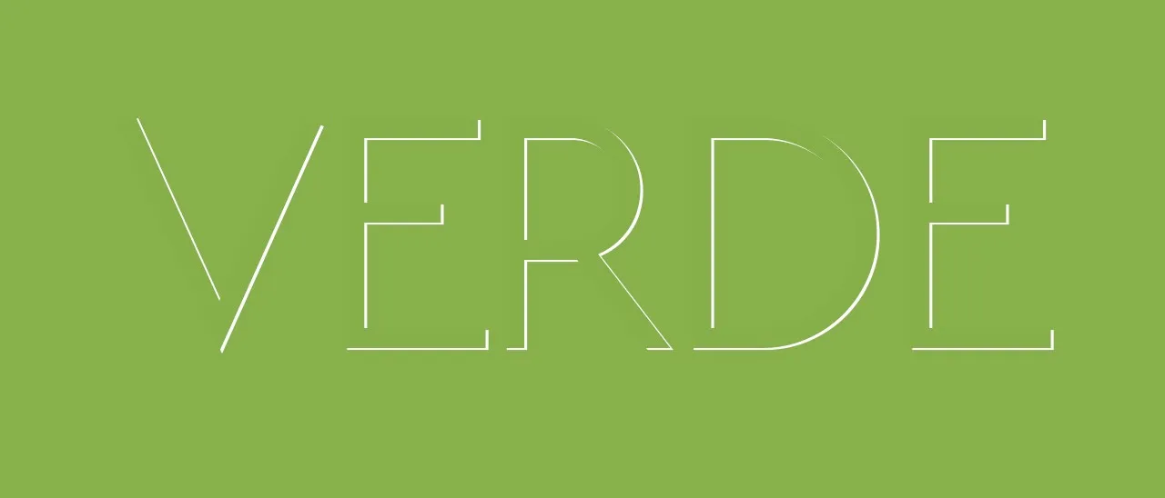 Il verde