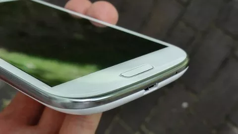 Samsung Galaxy S3, serve un nuovo adattatore HDMI