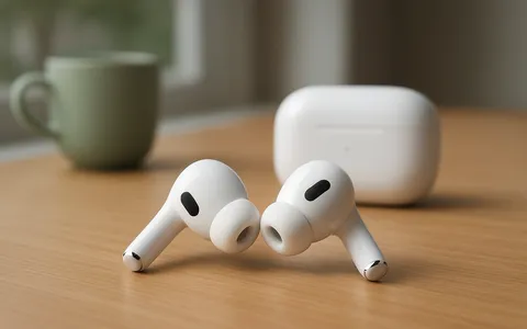 AirPods Pro 3 in offerta su Amazon, minimo storico da non perdere