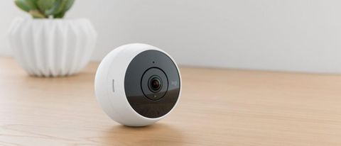 Amazon Echo Show mostra i video della smart camera