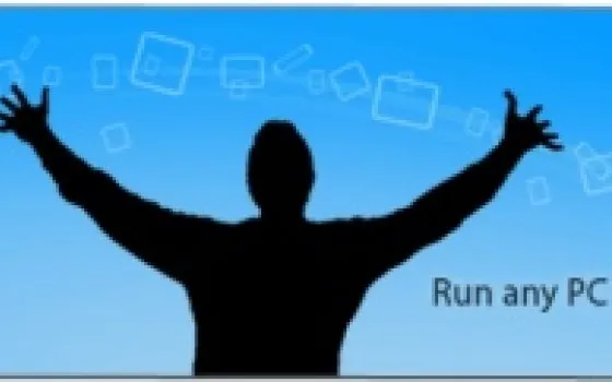 VMware per Mac OS X