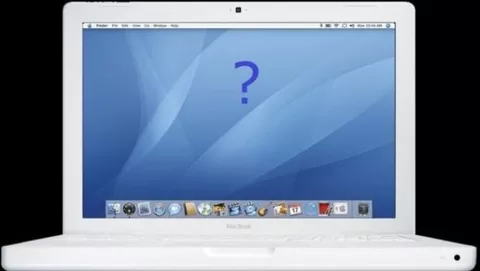 Quale futuro per il MacBook bianco ?