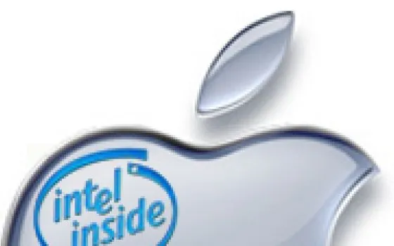 I Mac Intel arriveranno in anticipo, e saranno così...