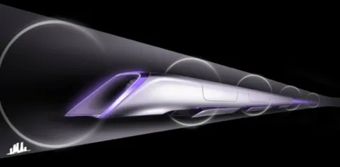 Hyperloop: Los Angeles-San Francisco in 30 minuti