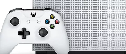 Xbox One, la nuova Guide in azione