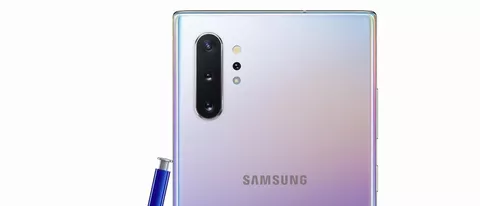 Galaxy Note 10, Exynos 9825 e Superfast Charge?