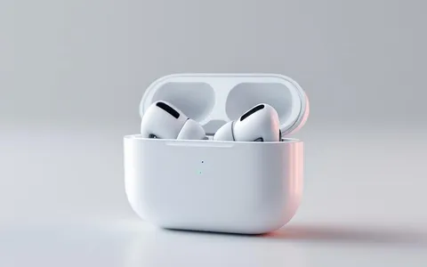 Apple introduce le beta pubbliche per il firmware degli AirPods