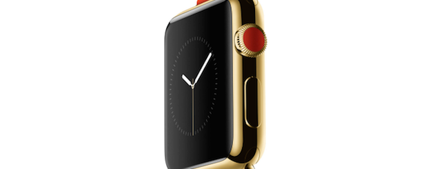 apple watch 3 apple pay