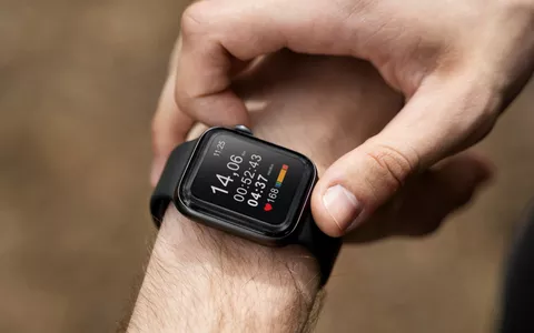 Apple Watch Ultra: 4 alternative BEST BUY per iPhone
